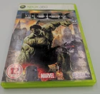 Xbox 360 The Incredible Hulk