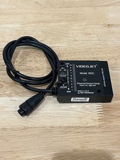 New - Videojet Model SEIC