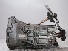 Boite de vitesse BMW 325