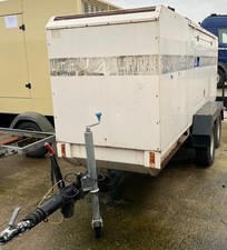 Used 90 kVA FG Wilson Diesel