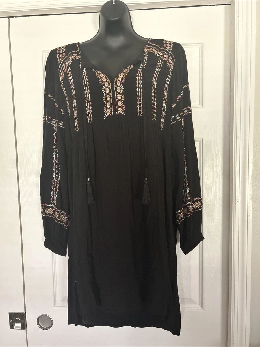 knox rose black dress Knox Rose | Dresses | Knox Rose Black Dress