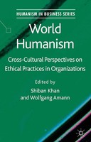 S. Khan (U. A.) | World Humanism | Taschenbuch | Englisch (2016) | Xiii