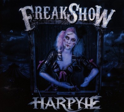 Harpyie / Freakshow (Digipak)