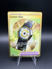 Counter Gain 249/191 Sv08: Surging Sparks Holo