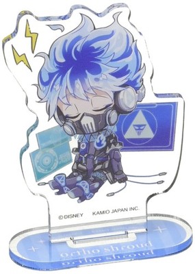 Twisted Wonderland Orto Chara Peko Acrylic Stand