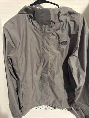 The North Face Windbreaker Black New No Tags Size L Unworn