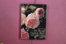 418026 David Austin ALTE ROSEN & ENGLISCHE ROSEN DuMont Buchverlag Träume in