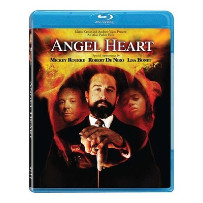 Angel Heart (Blu-ray Disc, 2009) for sale online | eBay