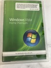 Microsoft Windows Vista Home Premium 32 Bit DVD with Product Key