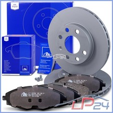 Disque de frein Daewoo LANOS