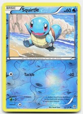 Plasma Storm Squirtle 24/135 Moderately Played Pokemon Reverse Holo C Tcg Card on eBay
