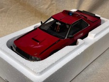 AUTOart 1/18 Nissan Skyline Machine RS-1 Seibu Keisatsu 585239