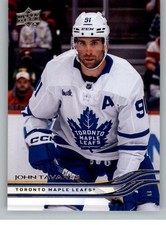 Top 25 Hockey Card Sales: John Tavares  25