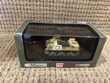 Hobby Master 1:72 U.S. M7 Priest HMC, 2nd Armored Div., Sicily 1943, No. HG4707