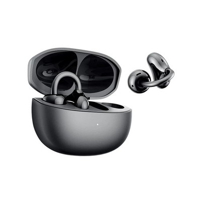HONOR CHOICE Earbuds Clip Bluetooth Kopfhörer Black NEU in OVP versiegelt