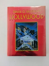 David O Selznicks HOLLYWOOD, Rogner & Bernhar...