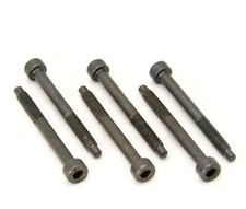 Genuine Floyd Rose FR 1K / Special String Lock Screws 6 FR1SLSB