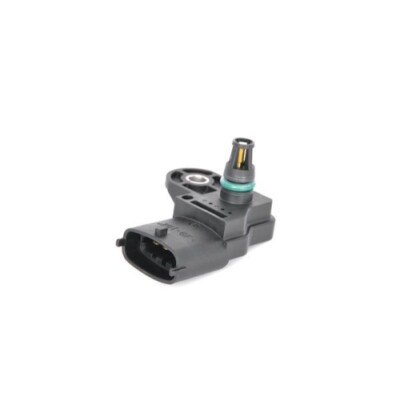 Sensor Ansauglufttemperatur Bosch 0281002845 für Citroën Fiat Gmc Iveco Opel Mwm