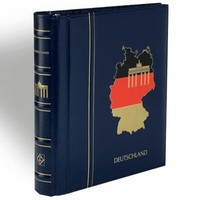 Drehstabbinder Perfect Dp, Classic Design, PräGung Deutschland Inkl. Schutzkasse