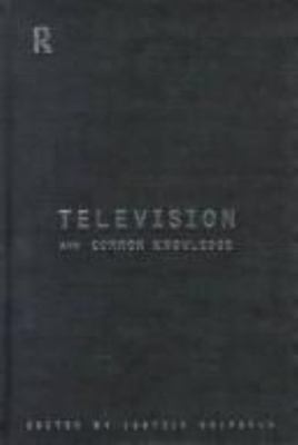 Television and Common Knowledge