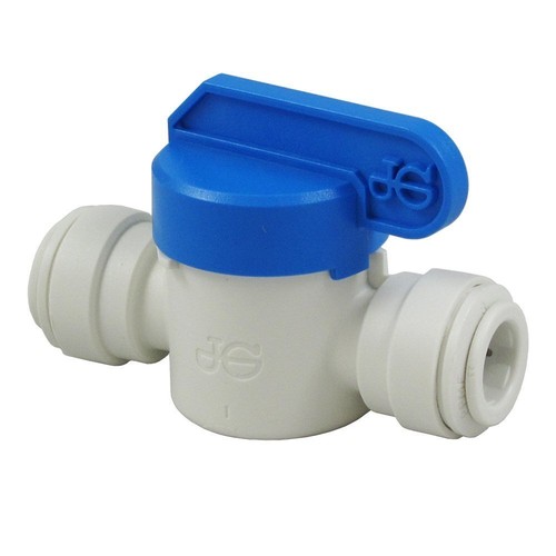 John Guest Connecting Kit for Fridge Refrigerator with Water Filter - Picture 2 of 7