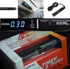 Turbo Timer For Turbo Engine Warm Up And Cooling Turbo Turbo Timer For Turbo Engine Warm Up And Cooling Turbo