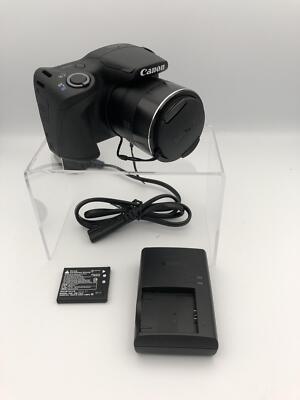 美品 Canon Power Shot SX410 IS キャノン #8551 Amazon | Canon デジタルカメラ PowerShot SX410IS 光学40倍