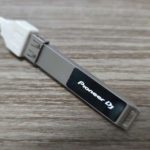 Pioneer DJ 16GB- 256GB USB 3.0 Flash Drive Storage Car Music LED Pendrive stick - Picture 6 of 8