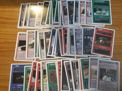 Lotes de 50 cartas de Star Wars CCG - Selecciona tu lote - Varios juegos - Múltiples descuentos - Imagen 160 de 190