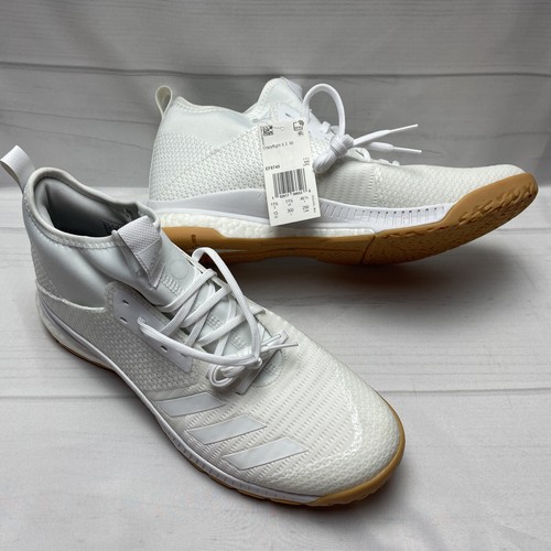 adidas crazyflight mid volleyball shoes