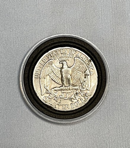 ๐ต๐ป๐ฆ๐ฅ1979 Error Quarter U.S. Errors Galore Coin!๐ฅ - Picture 2 of 12