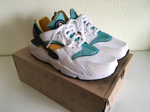 huarache og