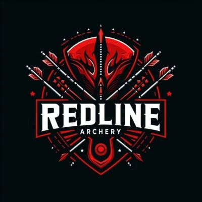 Redline RL-2 Archery Scope Lens by Optix 300