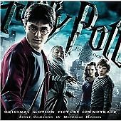 Harry Potter and the Half-blood Prince CD (2009) Expertly Refurbished Product