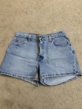 Vintage 1990  s Misses Shorts Size 10 Levi  s 941