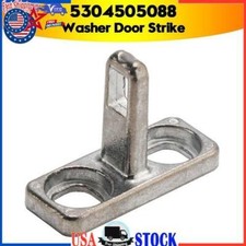 5304505088 Washer Door Strike for Frigidaire and Electrolux Washer Door Latch