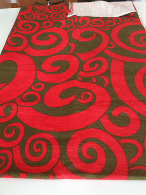Unique Fabric original seventies