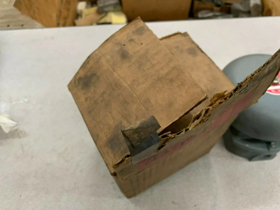 NUEVO W.L. JENKINS 12VDC. SUPERING BELL 2223 Foto 2 de 4