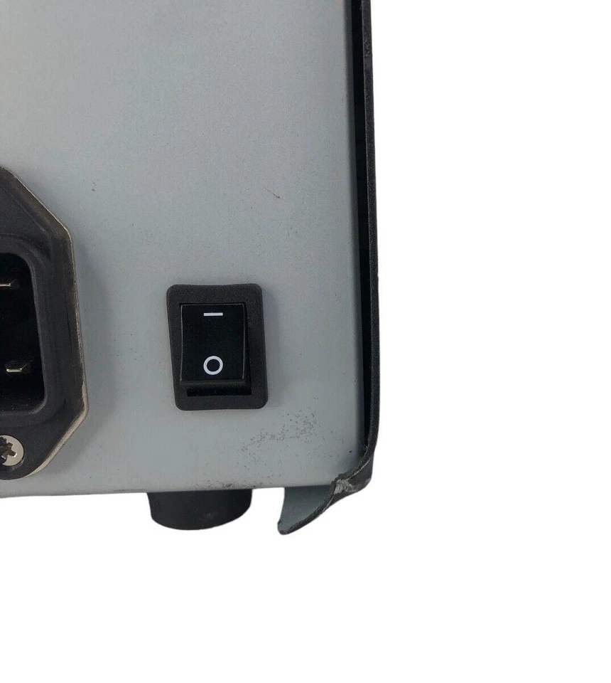 Quantum SDLT 320 Super DLT External tape Drive Model TR-S23BA-EY - Image 4 of 4