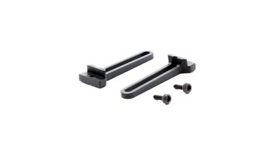Blade Anti-Rotation Bracket: 180 CFX BLH3412 ** FREE SHIPPING **