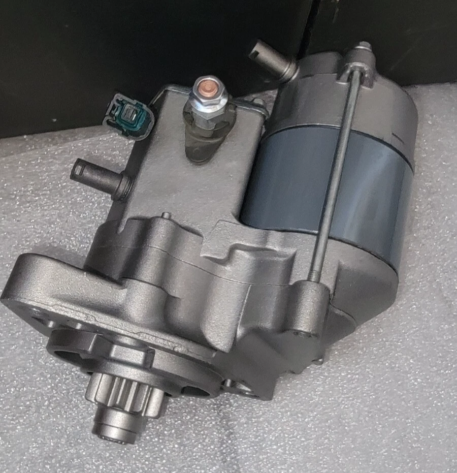 Motor de arranque Toyota Tacoma V6 4.0 litros 2011 a 2015 OEM/Reman por RR_Starters Foto 4 de 4