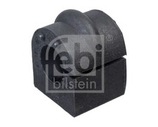2x 108170 FEBI BILSTEIN REAR AXLE L/R MOUNTING BUSHES SUSPENSION
