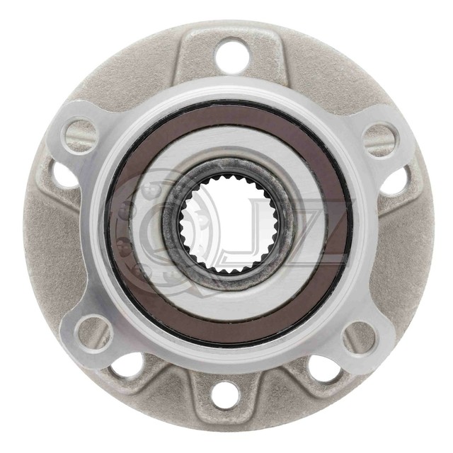 [FRONT(Qty1pc)] Wheel Hub Assembly Replacement For 20182020 Jeep