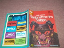 VAMPIR HORROR ROMAN GRUSELROMAN HEFT BAND NR.66