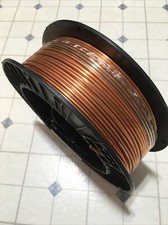 6 awg drut miedziany 315ft 6BCSOLX315