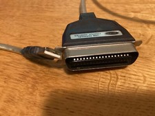 Bellini USB to Parallel IEEE 1284 Printer Cable.