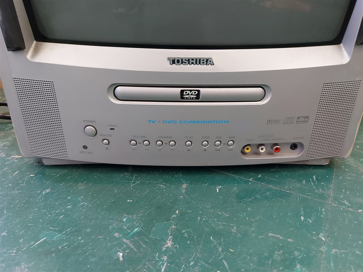 Toshiba MD13M1 13