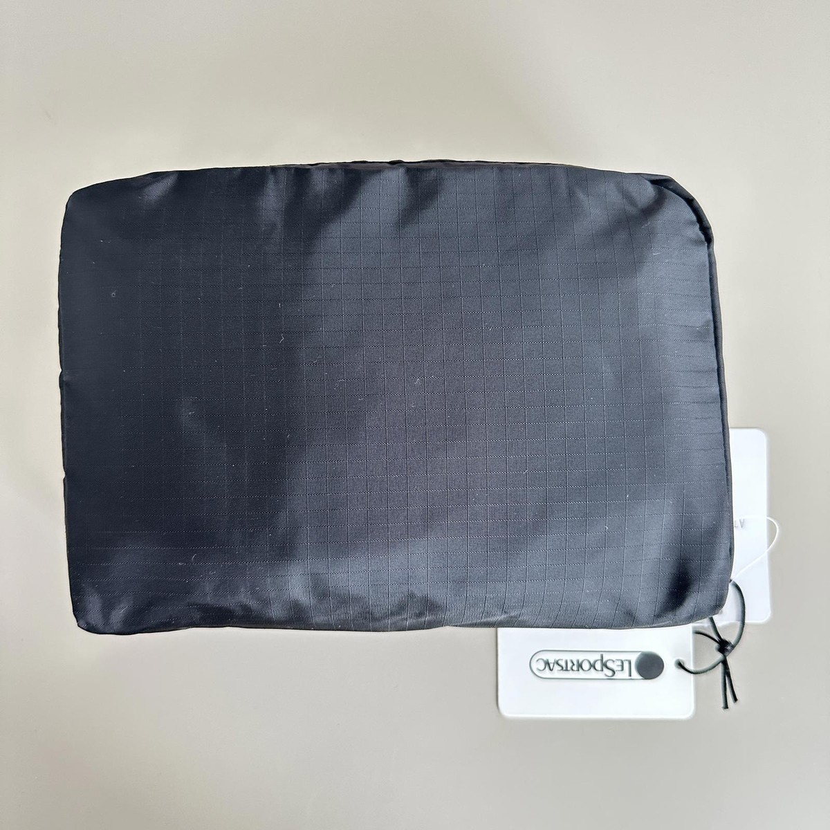 Lesportsac City Life Extra Large Rectangular Cosmetic Bag NWT | eBay