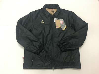 acg primaloft jacket