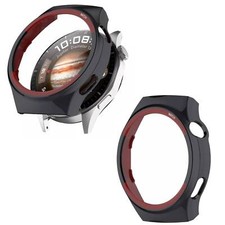 For Huawei Watch GT 4 46mm PC Hard Case Screen Protective Cover Bezels Replace